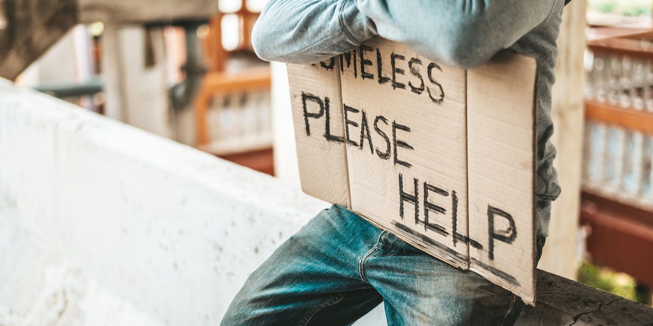 Homeless Program